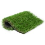 Jak długo wytrzyma sztuczna trawa?